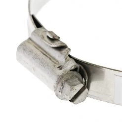 V-Quipment Stainless Steel Hose Clamp