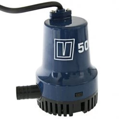 V-Quipment BLP12500 Waterproof Bilge Pump 1900L/hr 12v 7 V-Quipment BLP12500 Waterproof Bilge Pump 1900L/hr 12v -V-Quipment Sales 87683 4 n