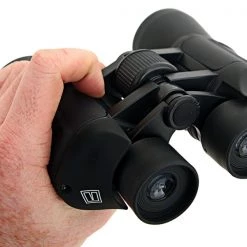 V-Quipment 7x50 Water Repellent Binoculars -V-Quipment Sales 87746 6 n