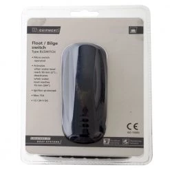 V-Quipment Automatic Float Switch