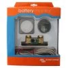Victron Energy Victron BMV-700 Battery Monitor Grey 1 Victron Energy Victron BMV-700 Battery Monitor Grey -V-Quipment Sales 92056 2 n