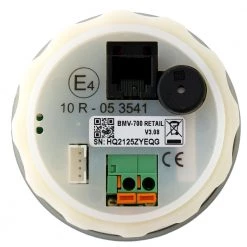 Victron Energy Victron BMV-700 Battery Monitor Grey 14 Victron Energy Victron BMV-700 Battery Monitor Grey -V-Quipment Sales 92056 4 n