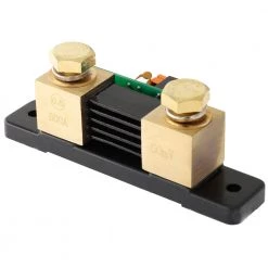 Victron Energy Victron BMV-700 Battery Monitor Grey 17 Victron Energy Victron BMV-700 Battery Monitor Grey -V-Quipment Sales 92056 7 n