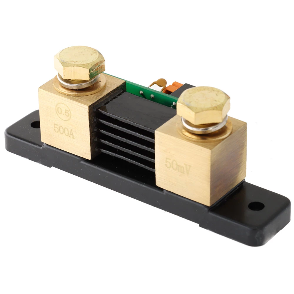 Victron Energy Victron BMV-700 Battery Monitor Grey 8 Victron Energy Victron BMV-700 Battery Monitor Grey - Image 6