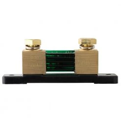 Victron Energy Victron BMV-700 Battery Monitor Grey 18 Victron Energy Victron BMV-700 Battery Monitor Grey -V-Quipment Sales 92056 8 n