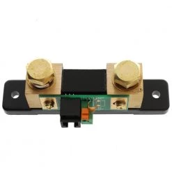 Victron Energy Victron BMV-700 Battery Monitor Grey 19 Victron Energy Victron BMV-700 Battery Monitor Grey -V-Quipment Sales 92056 9 n