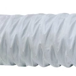 V-Quipment Blower/Ventilator Hose 4in ID