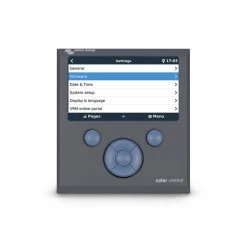 Victron Energy CCGX Colour Control GX Power Monitor