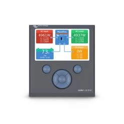 Victron Energy CCGX Colour Control GX Power Monitor -V-Quipment Sales bpp010300100r 2