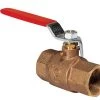 V-Quipment Bronze Ball Valve -V-Quipment Sales bvb
