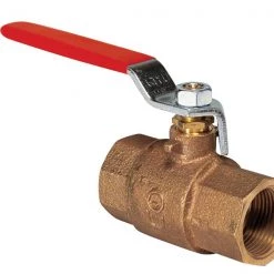 V-Quipment Bronze Ball Valve -V-Quipment Sales bvb 3