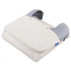 V-Quipment Crew Deluxe Lightweight Folding Seat White -V-Quipment Sales chcw 4 1