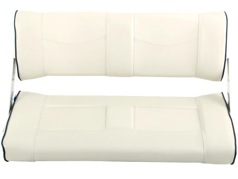 V-Quipment Ferry Bench White 3 V-Quipment Ferry Bench White