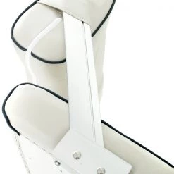 V-Quipment Ferry Bench White 8 V-Quipment Ferry Bench White -V-Quipment Sales dchtbsw 4