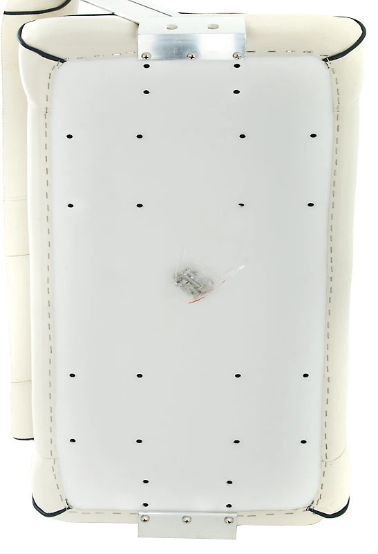 V-Quipment Ferry Bench White 6 V-Quipment Ferry Bench White - Image 4