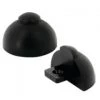 V-Quipment Black End Caps Set For Rubbing Strake HARO50 -V-Quipment Sales eharo