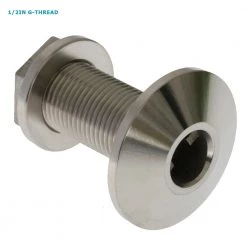 V-Quipment Stainless Steel Through-Hull Fitting -V-Quipment Sales groupedvquipmentssthfitting 5