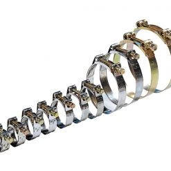 V-Quipment Heavy Duty Hose Clamp -V-Quipment Sales hchd300