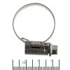 V-Quipment Stainless Steel Hose Clamp 16-27mm Diameter -V-Quipment Sales hcs16 2 1