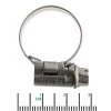 V-Quipment Stainless Steel Hose Clamp 25-40mm Diameter -V-Quipment Sales hcs25 2 1