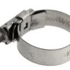 V-Quipment Stainless Steel Hose Clamp 32-50mm Diameter 1 V-Quipment Stainless Steel Hose Clamp 32-50mm Diameter -V-Quipment Sales hcs32 1