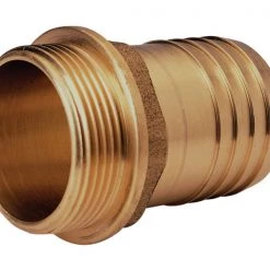 V-Quipment Bronze Hose Pillar