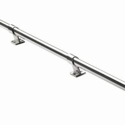 V-Quipment Railing Tube - Per Metre