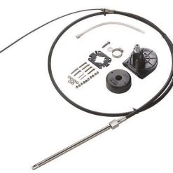 V-Quipment Light Series Cable Steering Kit -V-Quipment Sales image 1033