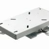 V-Quipment Swivel Seat Base With Locking Positions And Slide 7cm -V-Quipment Sales image 1312