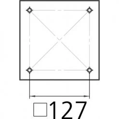 V-Quipment Quick Positioning Series Swivel -V-Quipment Sales image 1449