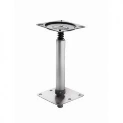 V-Quipment Quick Positioning Fixed Height Pedestal Leg With Click Connection Base 33cm