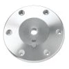 V-Quipment Additional Threaded Deck Plate For Removable Table Base -V-Quipment Sales image 333