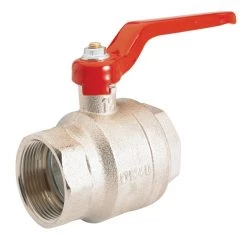 V-Quipment Nickel Plated Brass Full Bore Ball Valve -V-Quipment Sales kraan 6