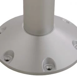 V-Quipment Fixed Height Seat Pedestal With Swivel 45cm 11 V-Quipment Fixed Height Seat Pedestal With Swivel 45cm -V-Quipment Sales pcf45 4