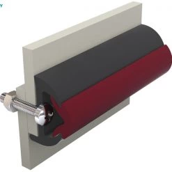 V-Quipment Vinyl Rubbing Strake POLY 30x26mm