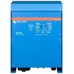 Victron Energy Victron Quattro Inverter/Charger 12V 230V