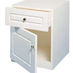 V-Quipment Poly-Wood Sheet White -V-Quipment Sales sh18wh