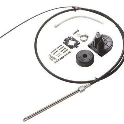 V-Quipment Cable Steering Universal