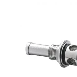 V-Quipment Straight Air Vent Nipple For 16mm Diameter Hose