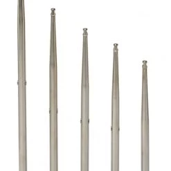 V-Quipment Stainless Steel Stanchion -V-Quipment Sales stanch61