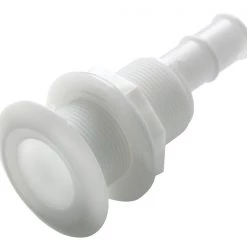 V-Quipment Straight Skin Fitting