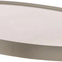 V-Quipment Table Top Only Oval 450 X 760