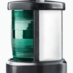 V-Quipment Steaming Light Base Mount Black Housing