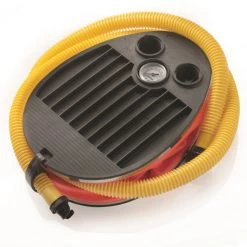 V-Quipment Foot Pump Max. 0.25 Bar