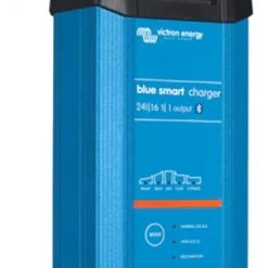 Victron Energy Blue 24V 16A Smart Battery Charger - 1 Output