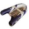 V-Quipment RIB Frontier Basic Inflatable Boat 2.4m
