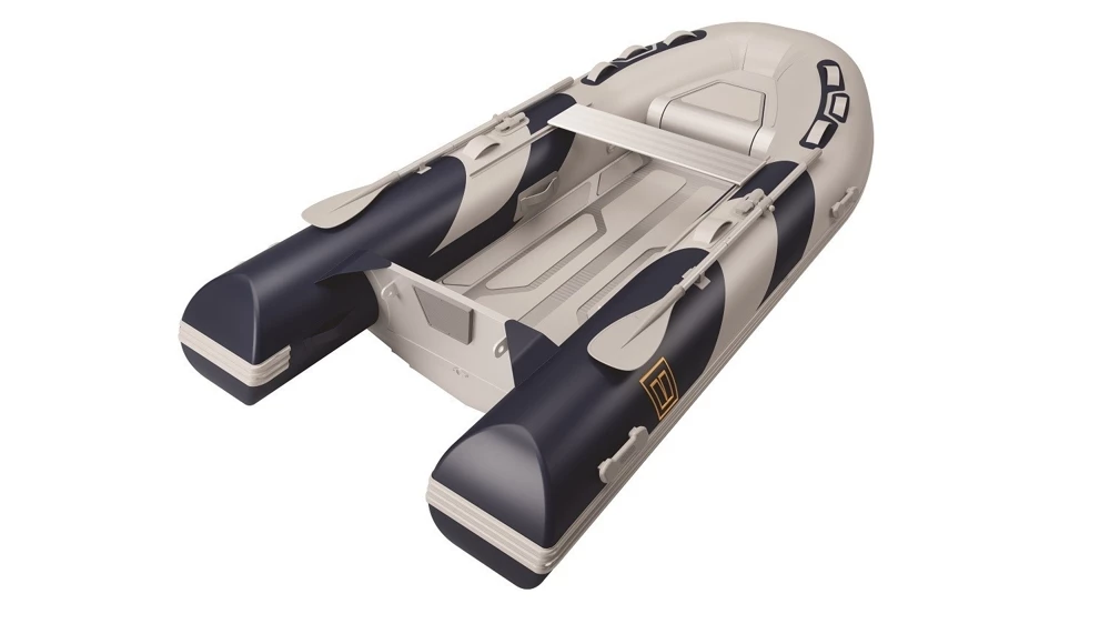 V-Quipment RIB Frontier Luxury Inflatable Boat 3.3m 3 V-Quipment RIB Frontier Luxury Inflatable Boat 3.3m
